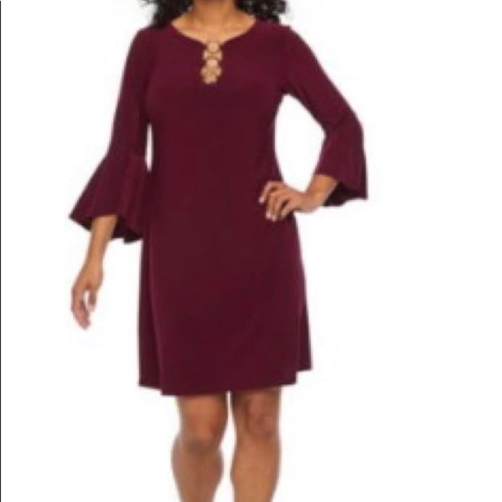 Brand New Petite Small Shift Dress NWT.